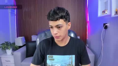 Snapshot of jeremias_1 chatting on 08-01-26, 12:48 JEREMIAS online show from 08-01-26, 12:48