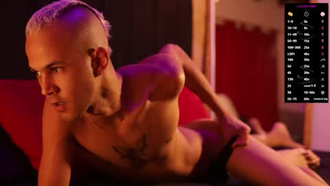 Jeremmy online show from 02-26-26, 10:53