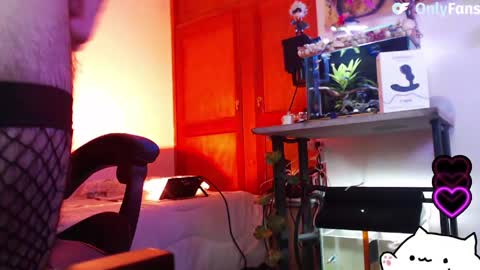 Jeremmy online show from 05-21-26, 07:10