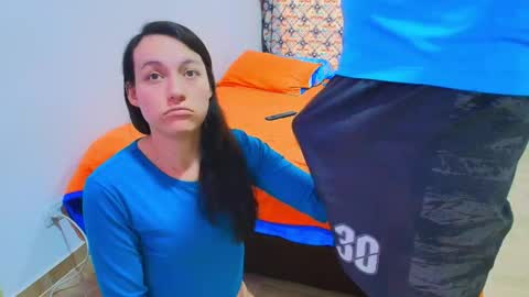 jeremmyandstacy_ online show from 10-20-25, 08:09