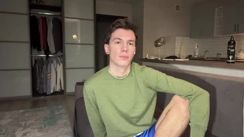 jeremy1scott online show from 11-10-25, 03:38