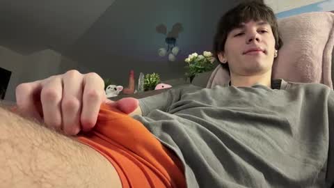 jeremy1scott online show from 02-06-26, 04:28