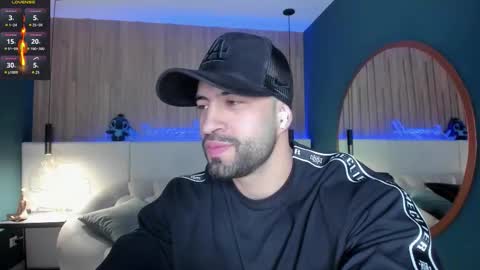 Jeremy online show from 02-15-26, 09:00