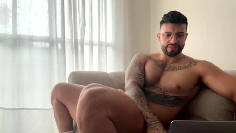 Jeremy online show from 03-24-26, 12:21