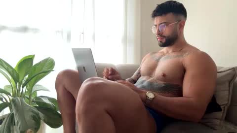 Jeremy online show from 04-18-26, 11:25