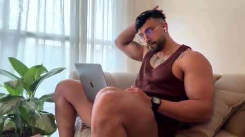 Jeremy online show from 05-19-26, 12:00