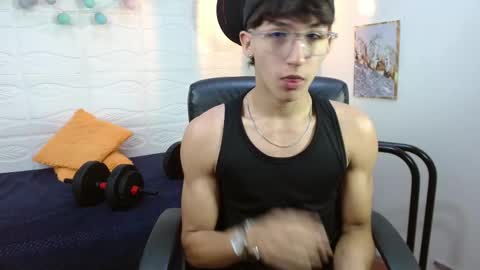 Jeremy online show from 01-09-26, 11:35