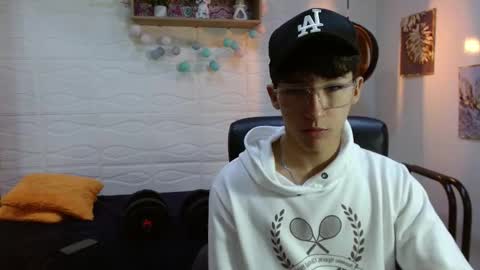 Jeremy online show from 01-10-26, 11:34