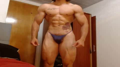 Snapshot of jeremy_jones1 chatting on 04-27-26, 04:27 jeremy jones1 online show from 04-27-26, 04:27