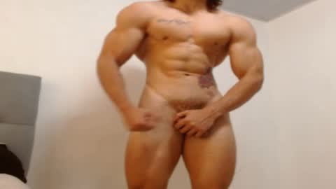 Snapshot of jeremy_jones1 chatting on 05-10-26, 04:23 jeremy jones1 online show from 05-10-26, 04:23