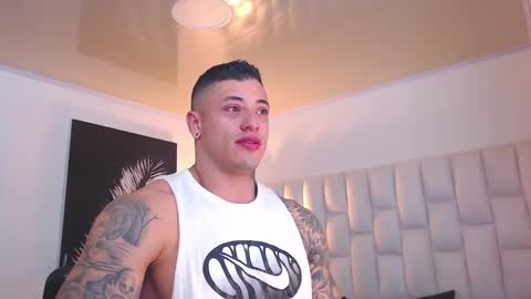 Jeremy lane online show from 12-02-25, 11:56