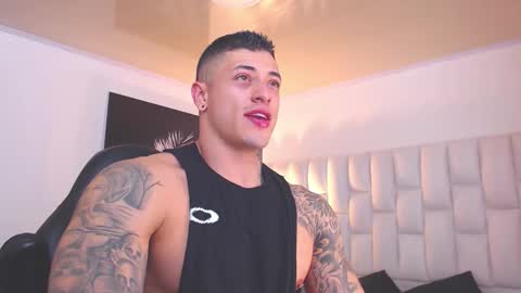 Jeremy lane online show from 12-03-25, 11:25