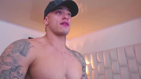 Jeremy lane online show from 01-10-26, 12:23