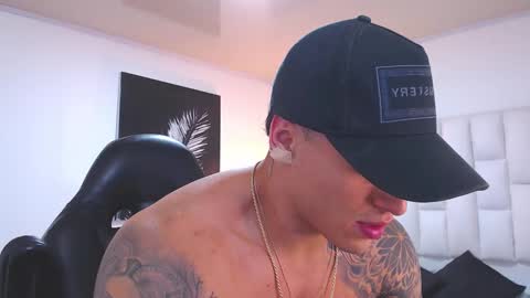 Jeremy lane online show from 03-12-26, 11:33