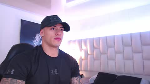 Snapshot of jeremy_lane chatting on 06-15-26, 11:07 Jeremy lane online show from 06-15-26, 11:07