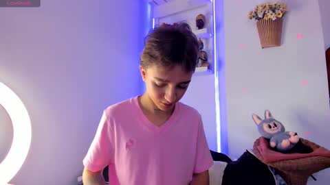 Snapshot of jeremy_salvatore_ chatting on 10-31-25, 04:52 jero independent model online show from 10-31-25, 04:52