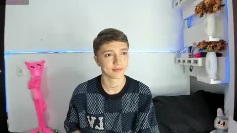 jero independent model online show from 05-20-26, 11:44