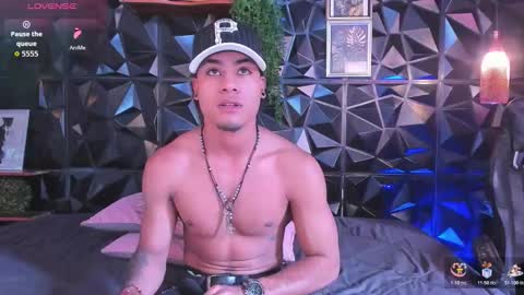 Snapshot of jeremy_wallker chatting on 02-09-26, 09:08 Jeremy online show from 02-09-26, 09:08