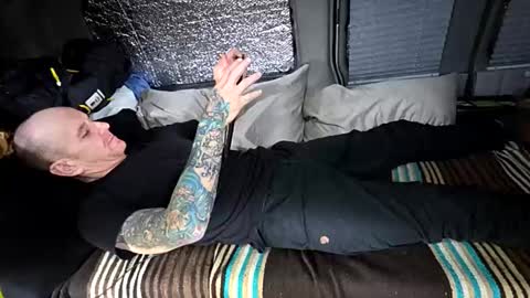 Snapshot of jeremycassanova chatting on 11-28-25, 04:26 Jeremy online show from 11-28-25, 04:26