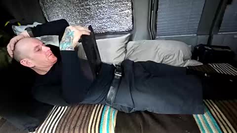 Snapshot of jeremycassanova chatting on 11-29-25, 05:21 Jeremy online show from 11-29-25, 05:21