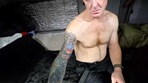 Snapshot of jeremycassanova chatting on 12-01-25, 04:06 Jeremy online show from 12-01-25, 04:06