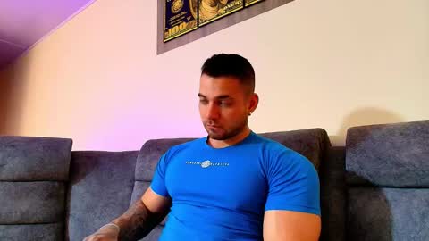 Jeremy Lowe online show from 12-04-25, 07:33