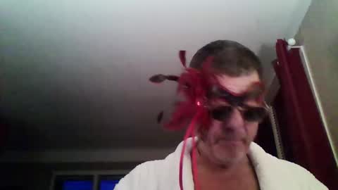 Snapshot of jerflor chatting on 01-12-26, 04:45 jerflor online show from 01-12-26, 04:45