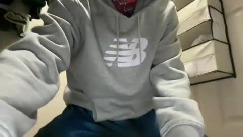 Snapshot of jerharpemyer chatting on 03-03-26, 06:41 Jeremy Harper online show from 03-03-26, 06:41