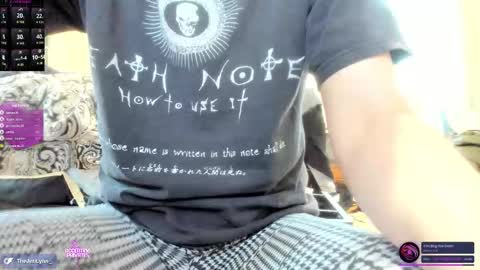 Jeri Lynn online show from 03-02-26, 01:07