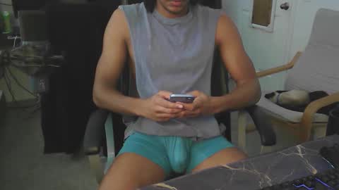 Snapshot of jerimiahjay chatting on 11-16-25, 04:45 Jerimiah online show from 11-16-25, 04:45