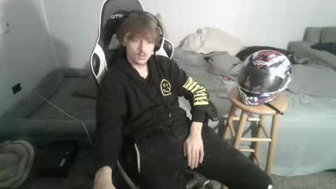 jerimiahslhong online show from 11-12-25, 12:55