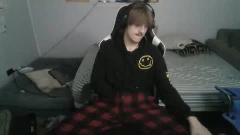 jerimiahslhong online show from 11-29-25, 02:47