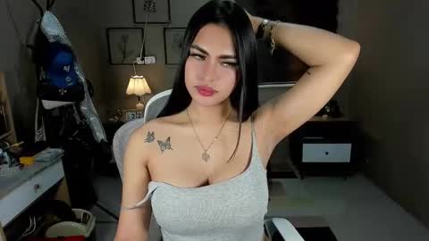 Snapshot of jerkingjenaxxx chatting on 10-30-25, 07:36 JENA online show from 10-30-25, 07:36