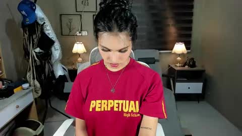 Snapshot of jerkingjenaxxx chatting on 11-22-25, 07:13 JENA online show from 11-22-25, 07:13