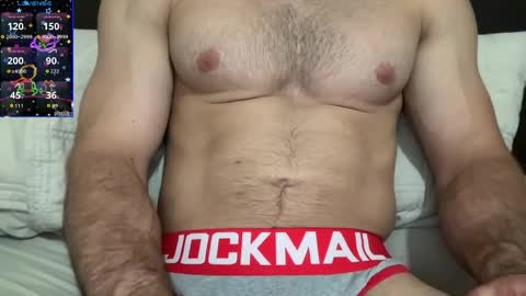 jerknchill_ online show from 05-12-26, 02:41