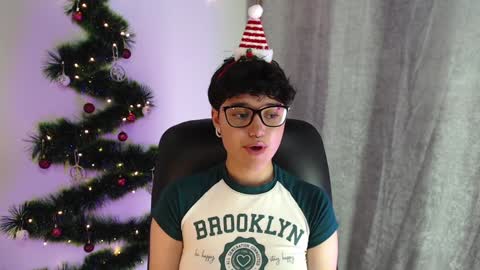 Snapshot of jero_harper1 chatting on 12-05-24, 12:41 jero harper1 online show from 12-05-24, 12:41