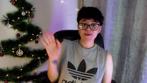 Snapshot of jero_harper1 chatting on 12-27-24, 10:48 jero harper1 online show from 12-27-24, 10:48
