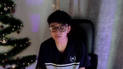 Snapshot of jero_harper1 chatting on 01-01-25, 10:03 jero harper1 online show from 01-01-25, 10:03