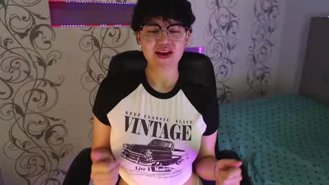 Snapshot of jero_harper1 chatting on 02-23-25, 03:40 jero harper1 online show from 02-23-25, 03:40
