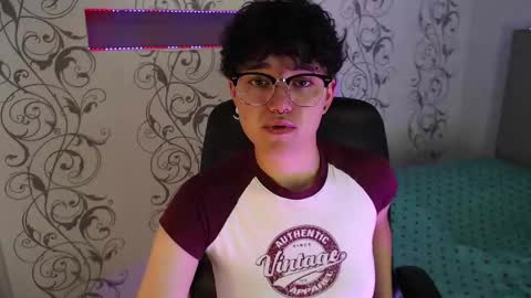 Snapshot of jero_harper1 chatting on 02-24-25, 03:42 jero harper1 online show from 02-24-25, 03:42
