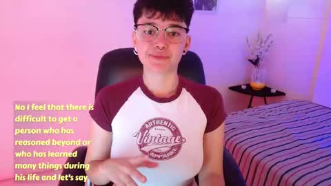 Snapshot of jero_harper1 chatting on 09-27-25, 02:44 jero harper1 online show from 09-27-25, 02:44