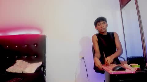 Jeronimo online show from 02-17-26, 07:09