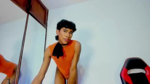 Jeronimo online show from 02-27-26, 07:30