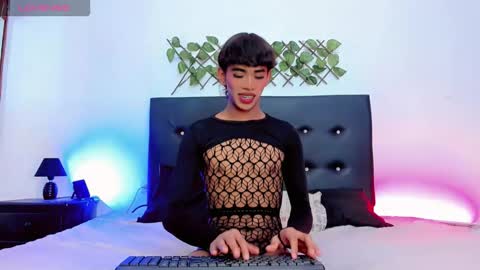 Jeronimo online show from 03-19-26, 02:15