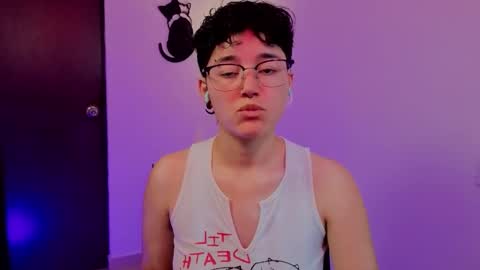 Jero Harper online show from 02-09-26, 08:24