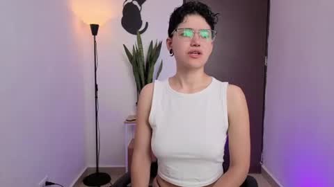 Jero Harper online show from 07-15-26, 06:46