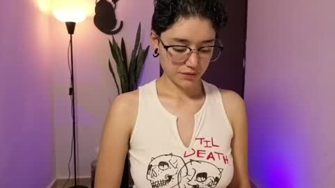 Jero Harper online show from 07-30-26, 11:37