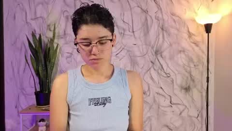Jero Harper online show from 08-08-26, 05:26