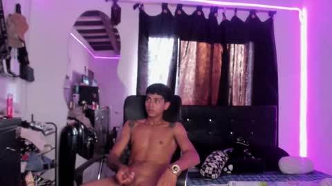 Tapion online show from 03-01-25, 09:37