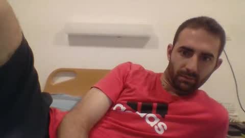 jeropa5476 online show from 12-21-25, 05:31